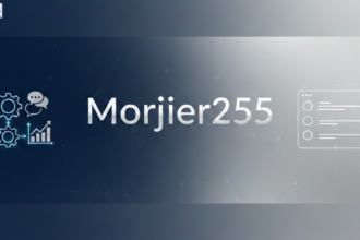 Morjier255