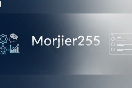 Morjier255