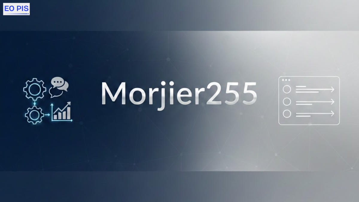 Morjier255