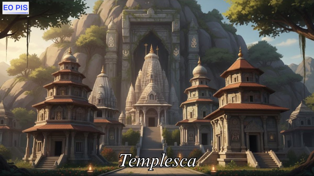 Templesca