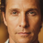 Pat McConaughey