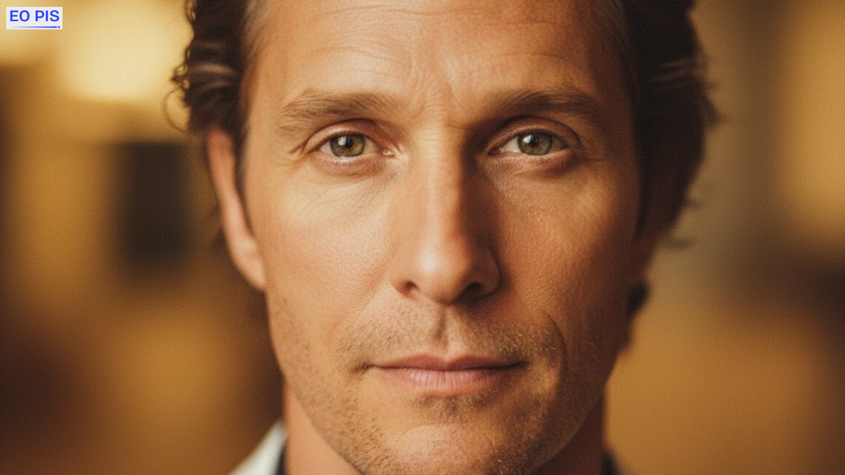 Pat McConaughey