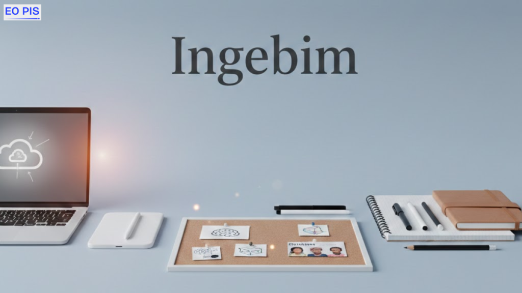 Ingebim
