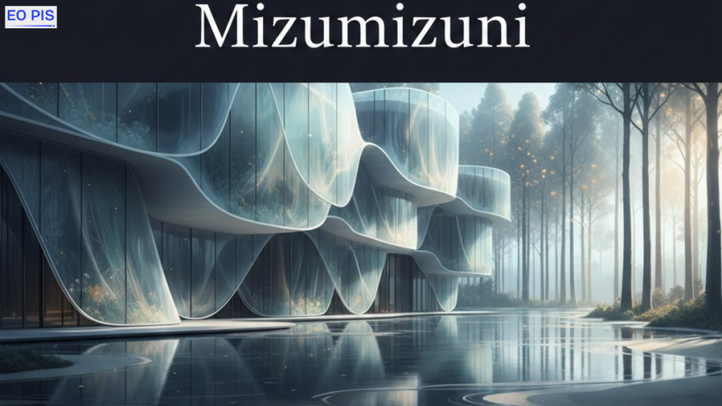 Mizumizuni