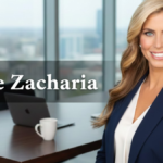 Katie Zacharia: Career, Politics, and Media Influence