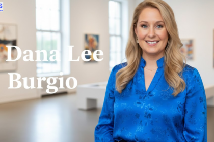 Dana Lee Burgio