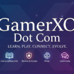 GamerXO Dot Com