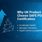 Why UK Product Owners Choose SAFe POPM Certification