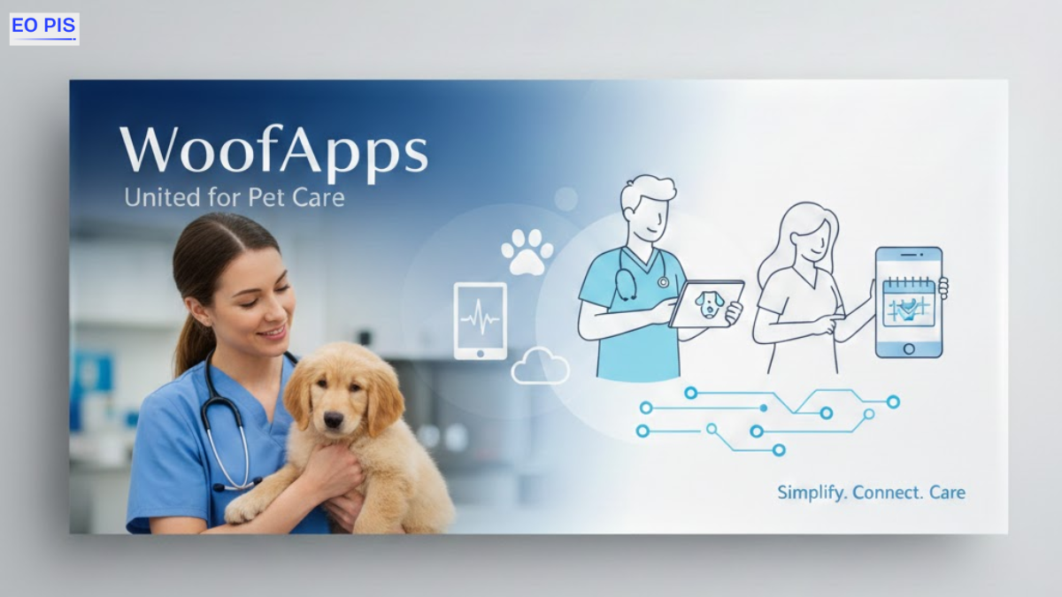WoofApps