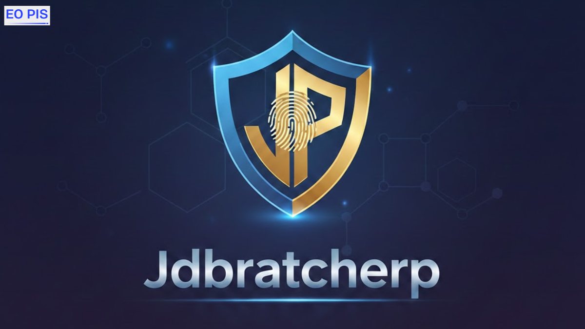 Jdbratcherp