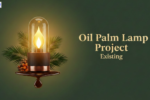 Oil Palm Lamp Project Existing
