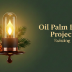 Oil Palm Lamp Project Existing