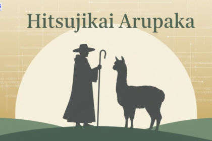 Hitsujikai Arupaka