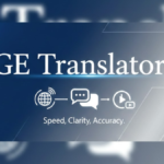 GE Translator