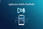 Application Mobile DualMedia