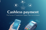 Cashless Payment