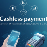 Cashless Payment