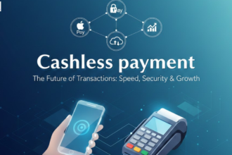 Cashless Payment