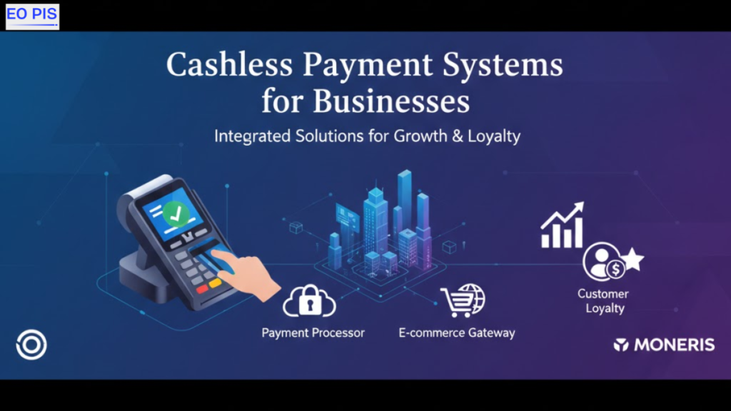 cashless payment