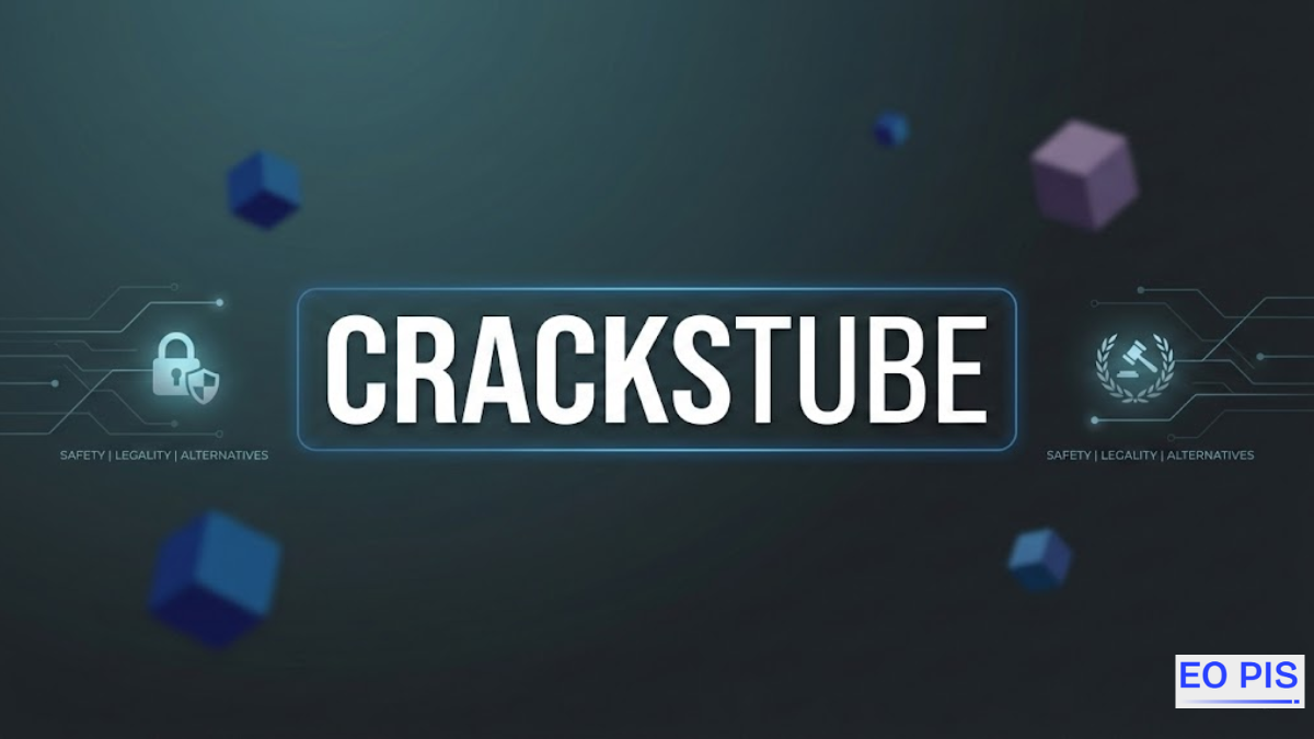 Crackstube