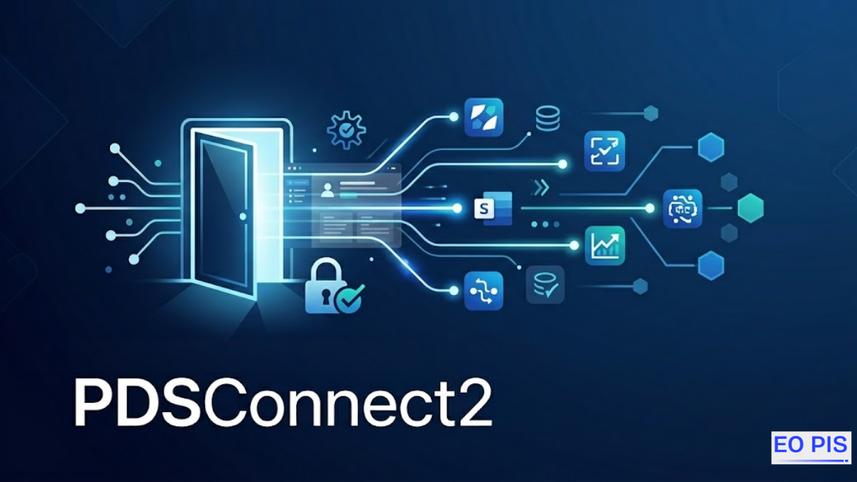 PDSConnect2