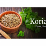 Koriandri