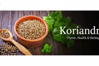 Koriandri