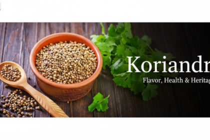 Koriandri