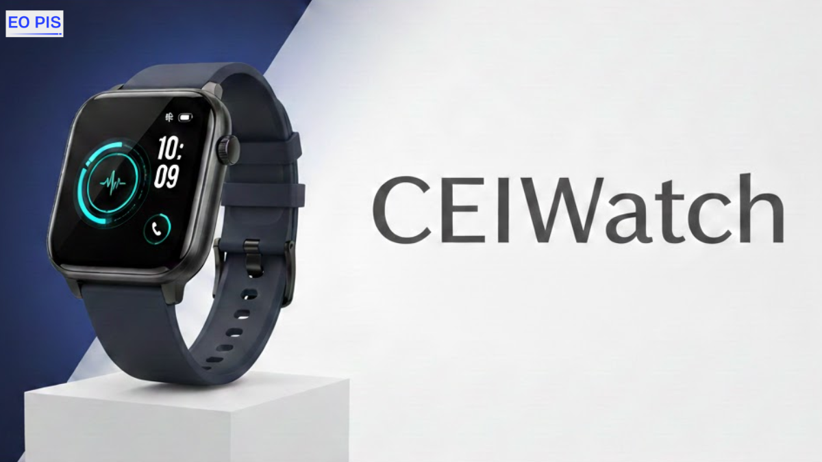 CEIWatch
