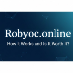 Robyoc.online