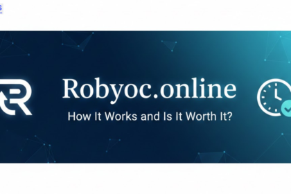 Robyoc.online