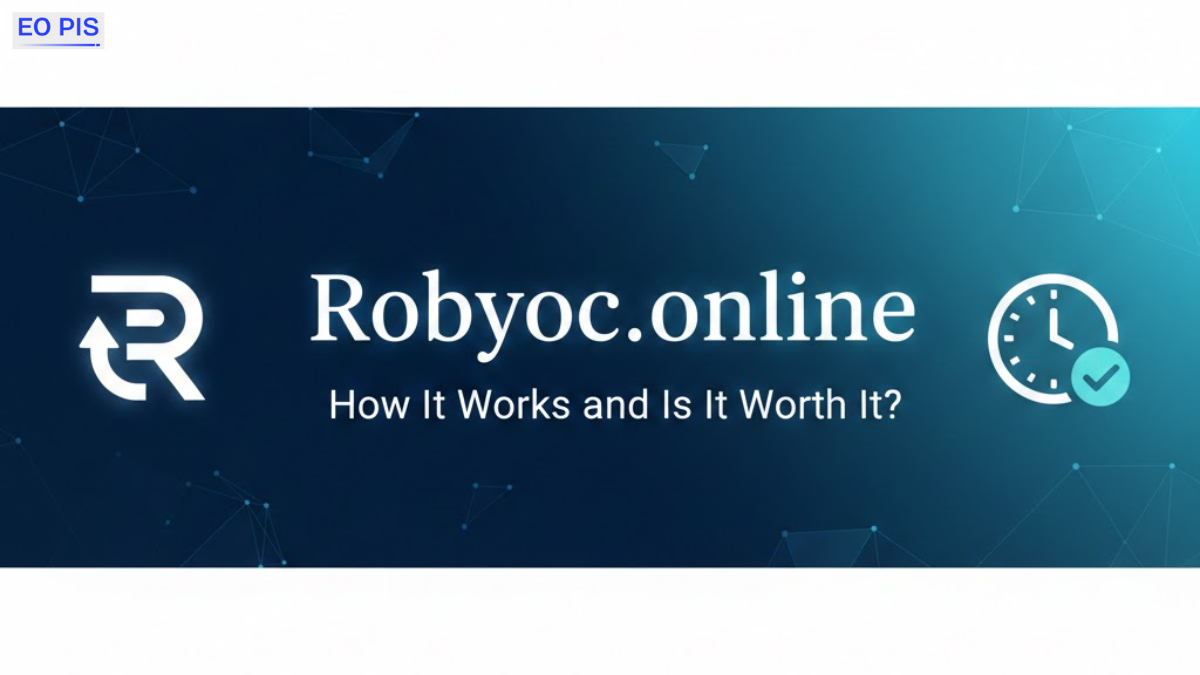 Robyoc.online