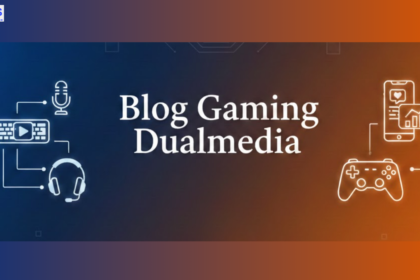 Blog Gaming Dualmedia