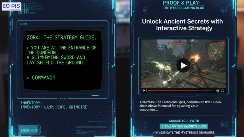 Blog Gaming Dualmedia