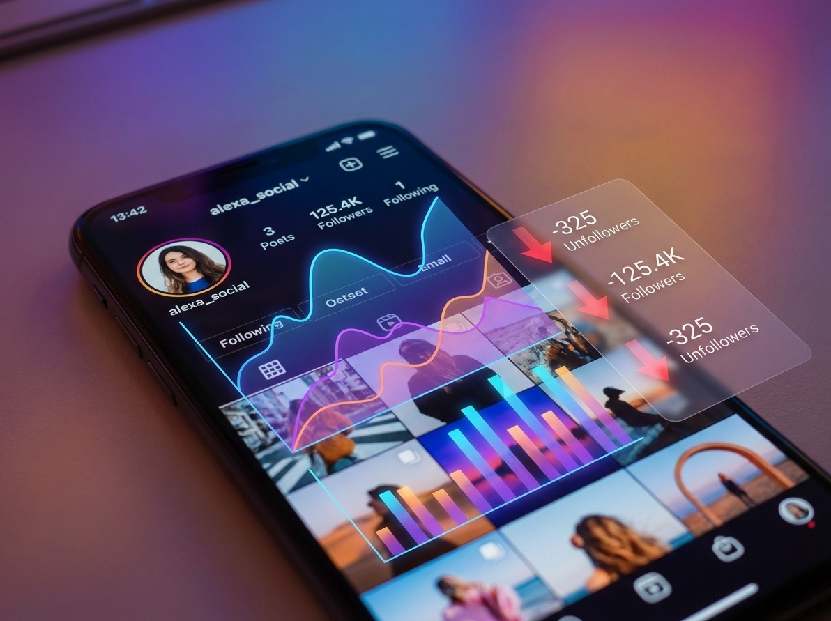 Best Tool to Find Out Instagram Unfollowers (2026 Deep Comparison)