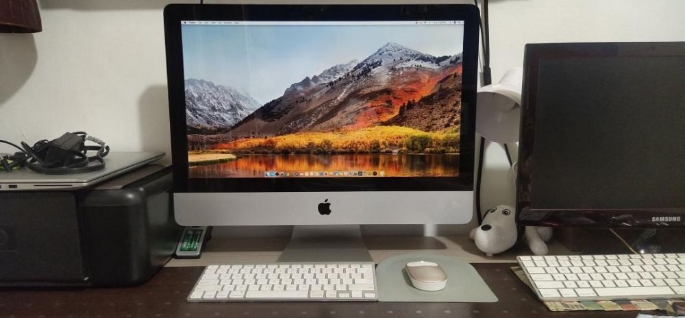 iMac