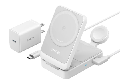 Wireless Charger Technology