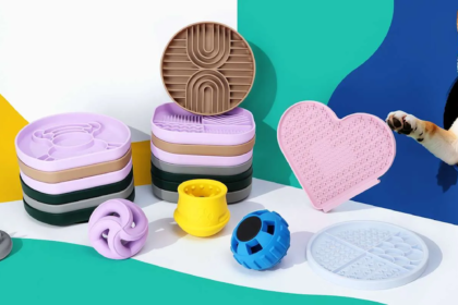 Pet Products and Dog Toy Manufacturer