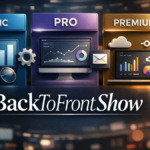 BackToFrontShow