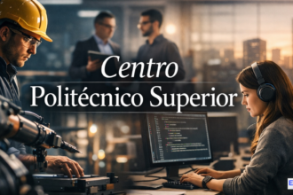 Centro Politécnico Superior
