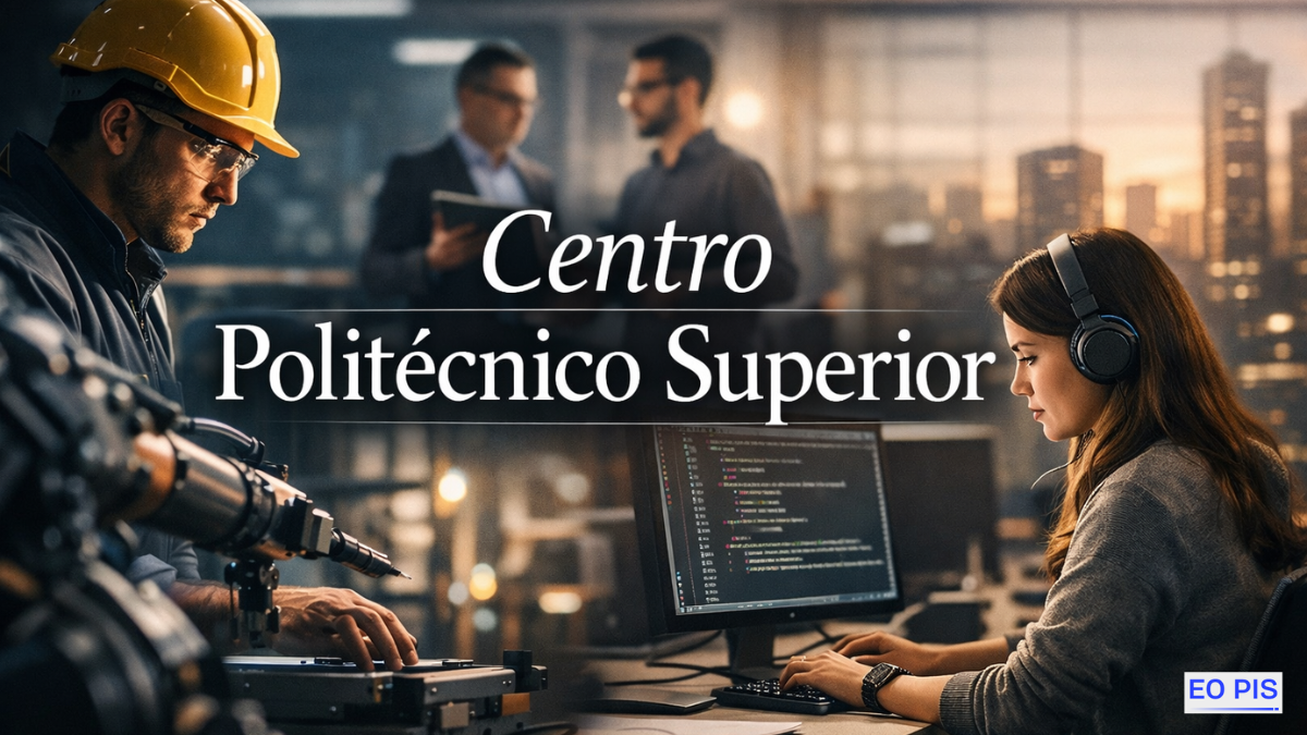 Centro Politécnico Superior