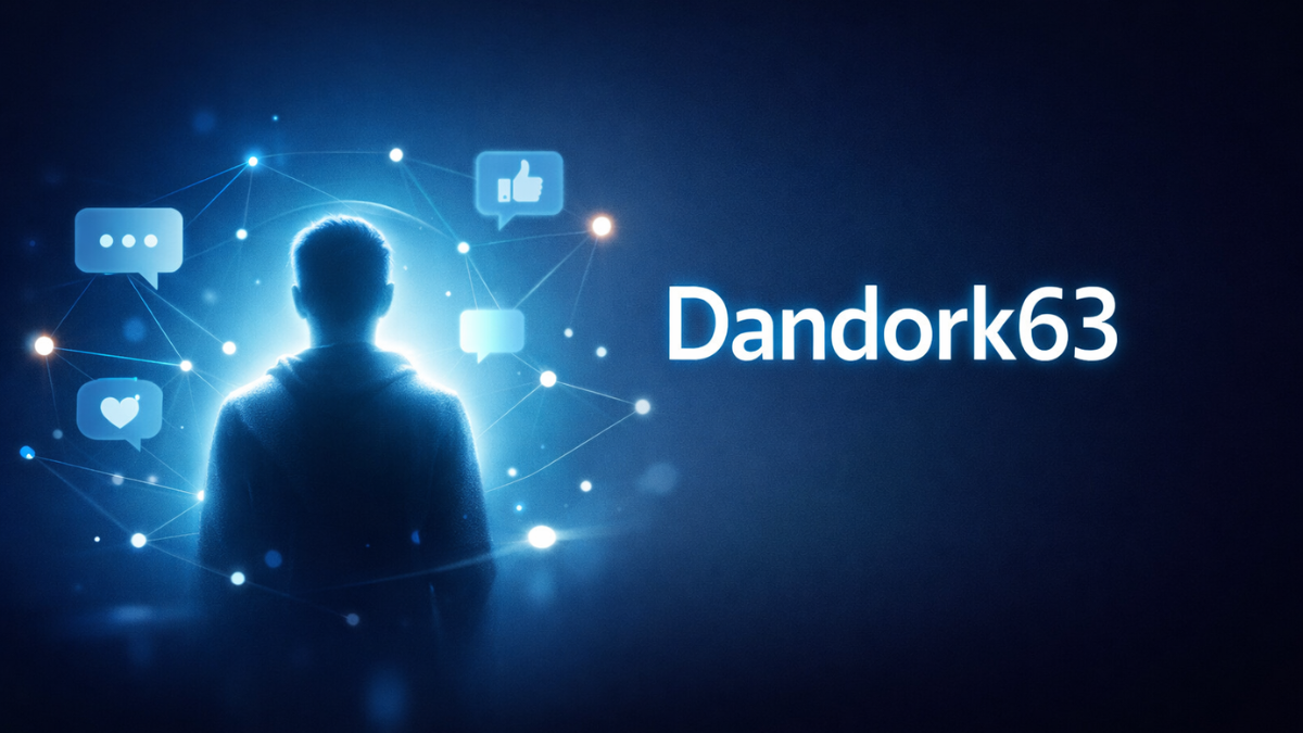 Dandork63