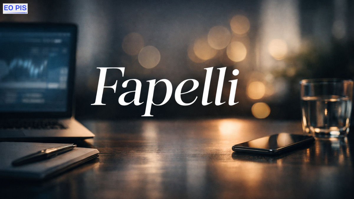 Fapelli