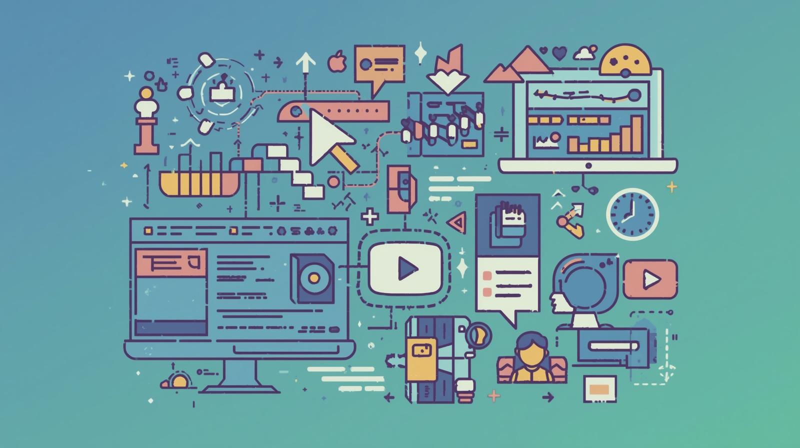 Increase YouTube Views