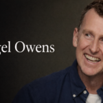 Nigel Owens