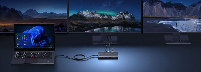 How the Right Tech Tools Improve Your Workday