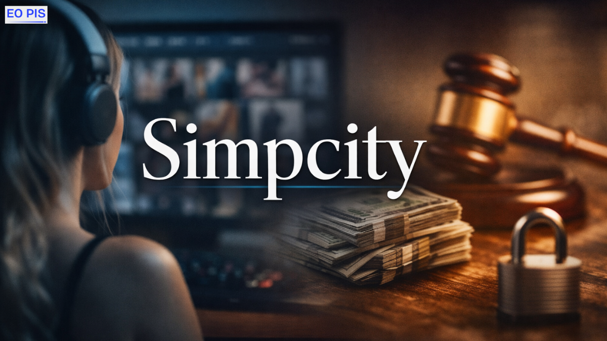 Simpcity