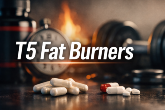 T5 Fat Burners