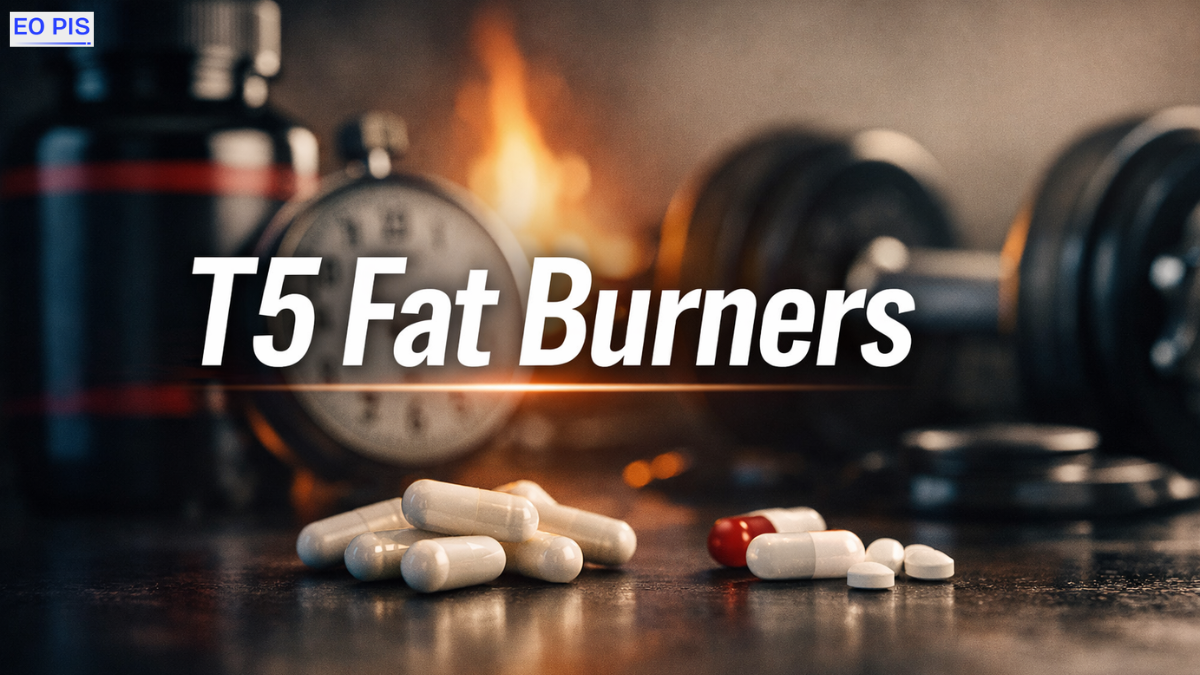 T5 Fat Burners