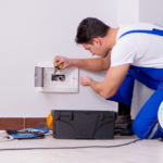 Fulham Electricians